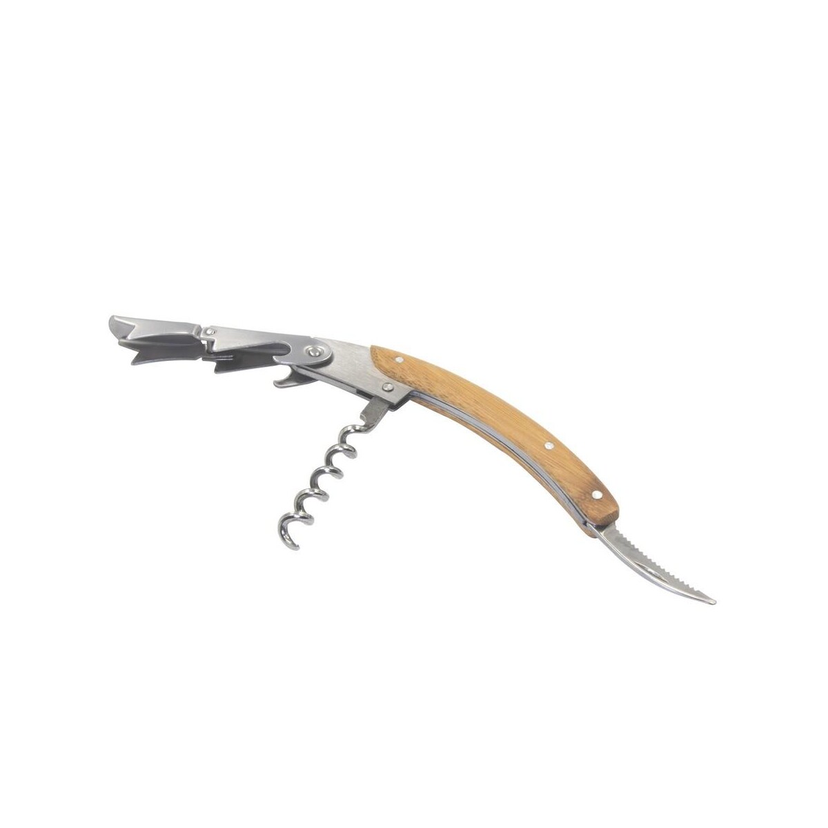 Eko Bambusowy nóż kelnerski | Jameson V7287-17_AAA02