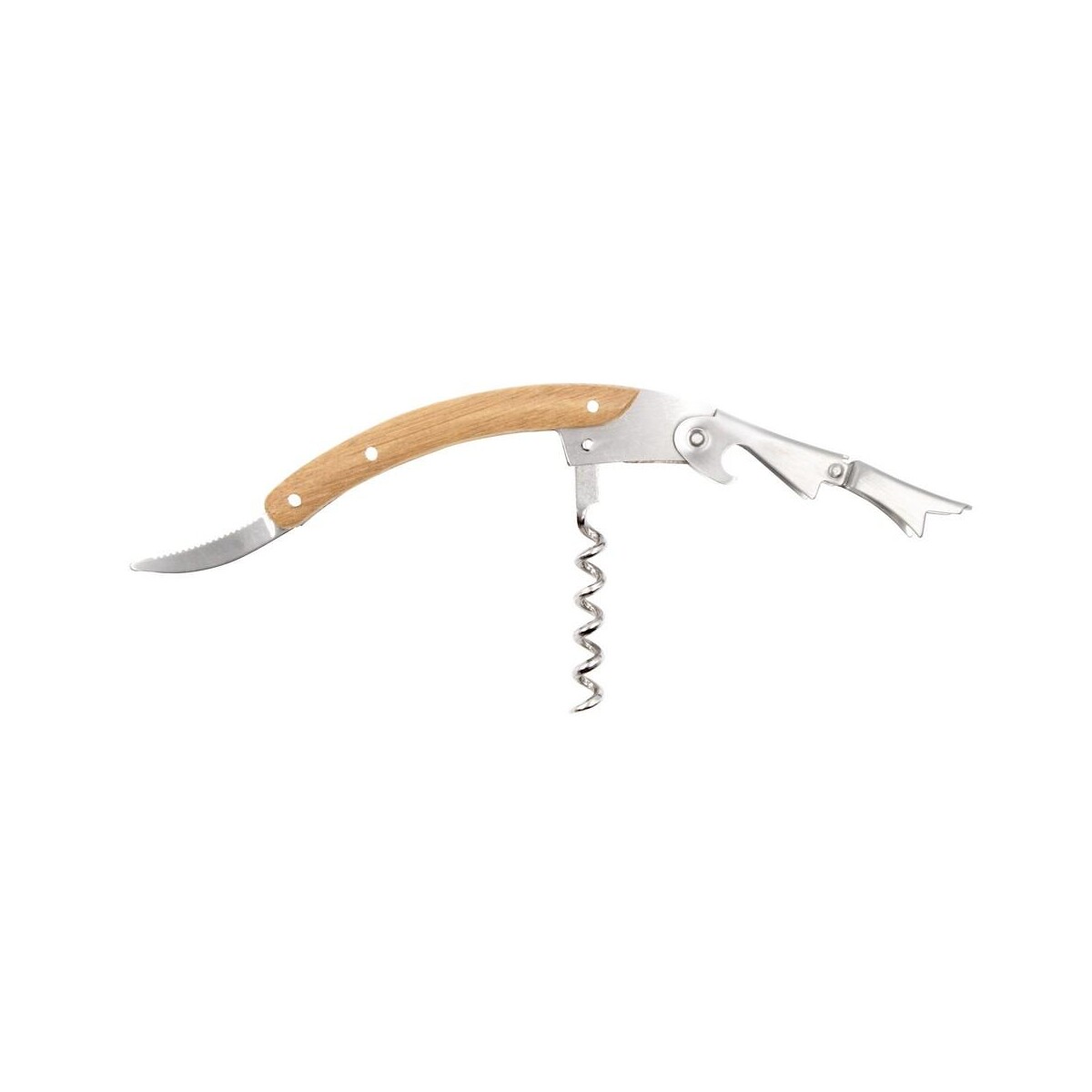 Eko Bambusowy nóż kelnerski | Jameson V7287-17_AAA04