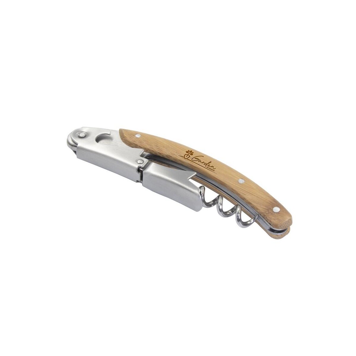 Eko Bambusowy nóż kelnerski | Jameson V7287-17_ILG01