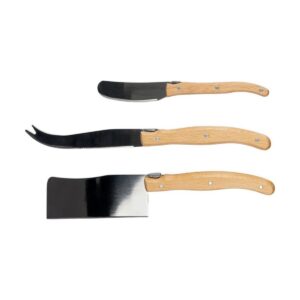 Eko Zestaw do wędlin RPET VA883-16_AAB01