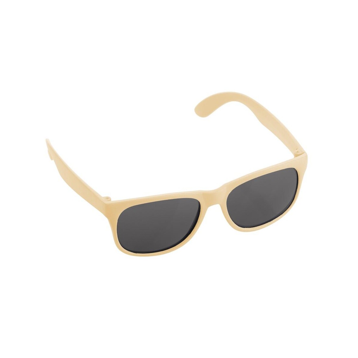 Eko Okulary przeciwsłoneczne B'RIGHT, bawełniane etui w komplecie | Adam V7375-00_AAA03