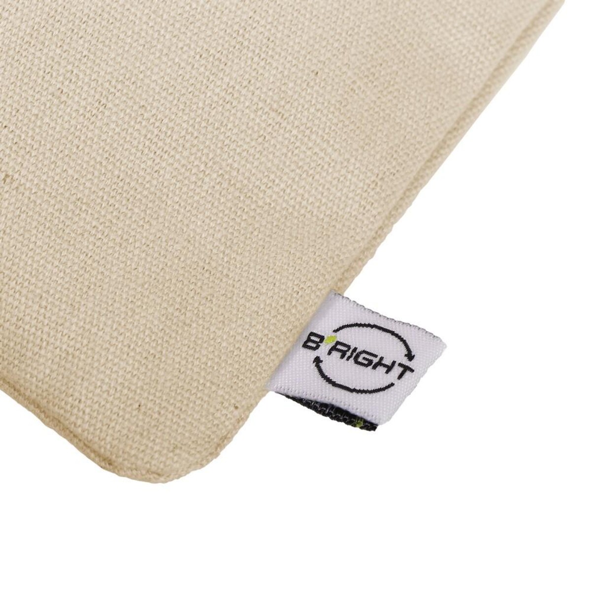 Eko Okulary przeciwsłoneczne B'RIGHT, bawełniane etui w komplecie | Adam V7375-00_CDE01