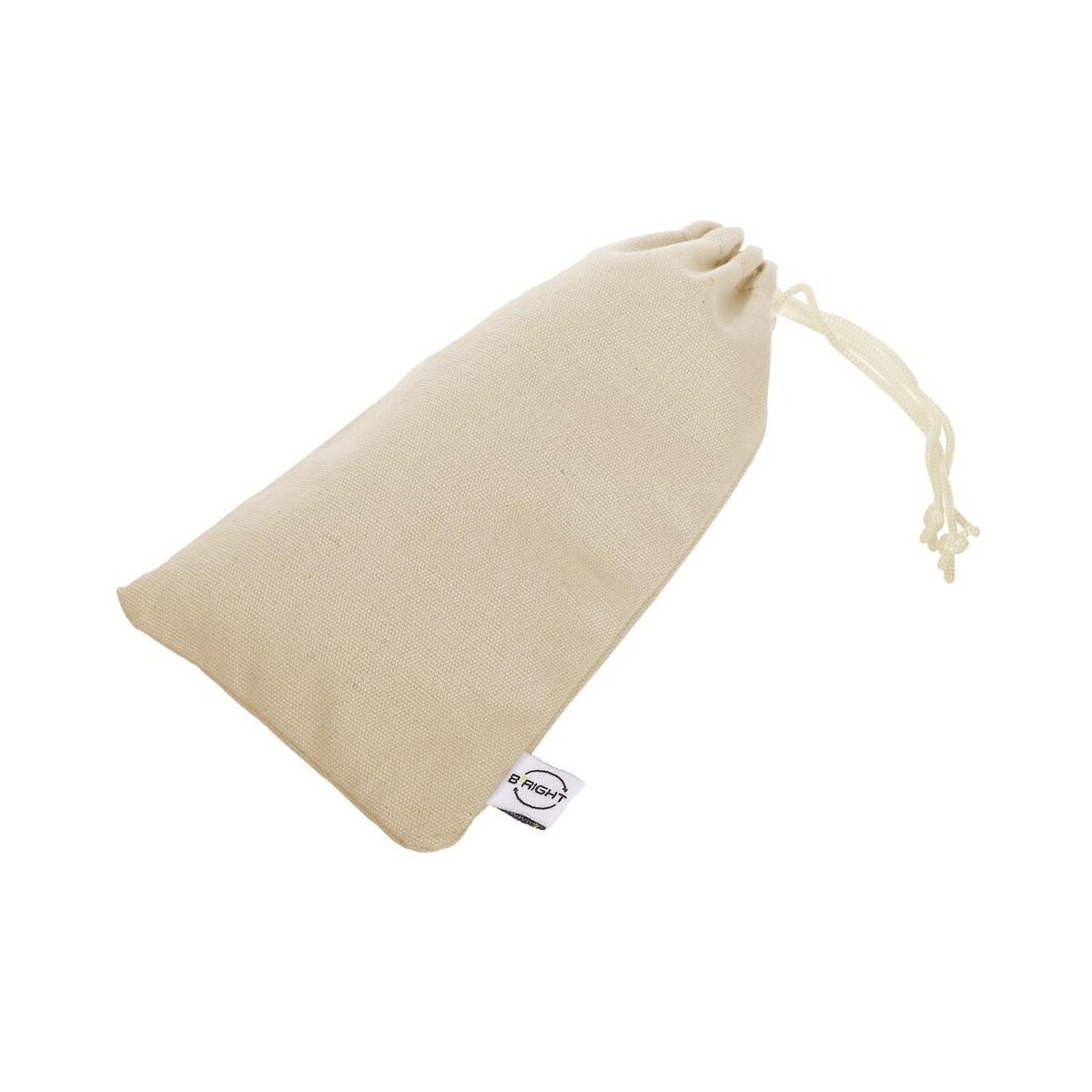 Eko Okulary przeciwsłoneczne B'RIGHT, bawełniane etui w komplecie | Adam V7375-00_COV01