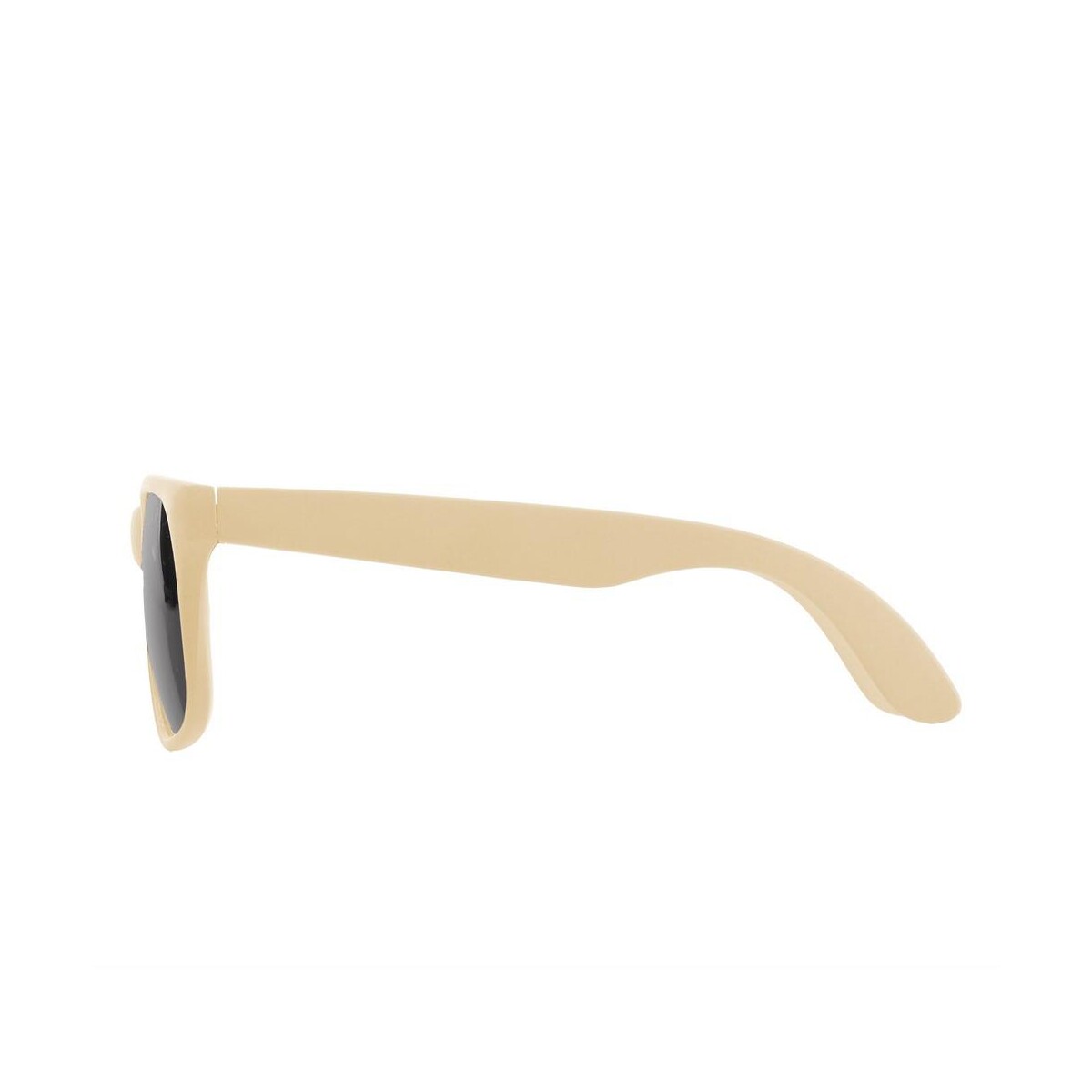 Eko Okulary przeciwsłoneczne B'RIGHT, bawełniane etui w komplecie | Adam V7375-00_ISL01
