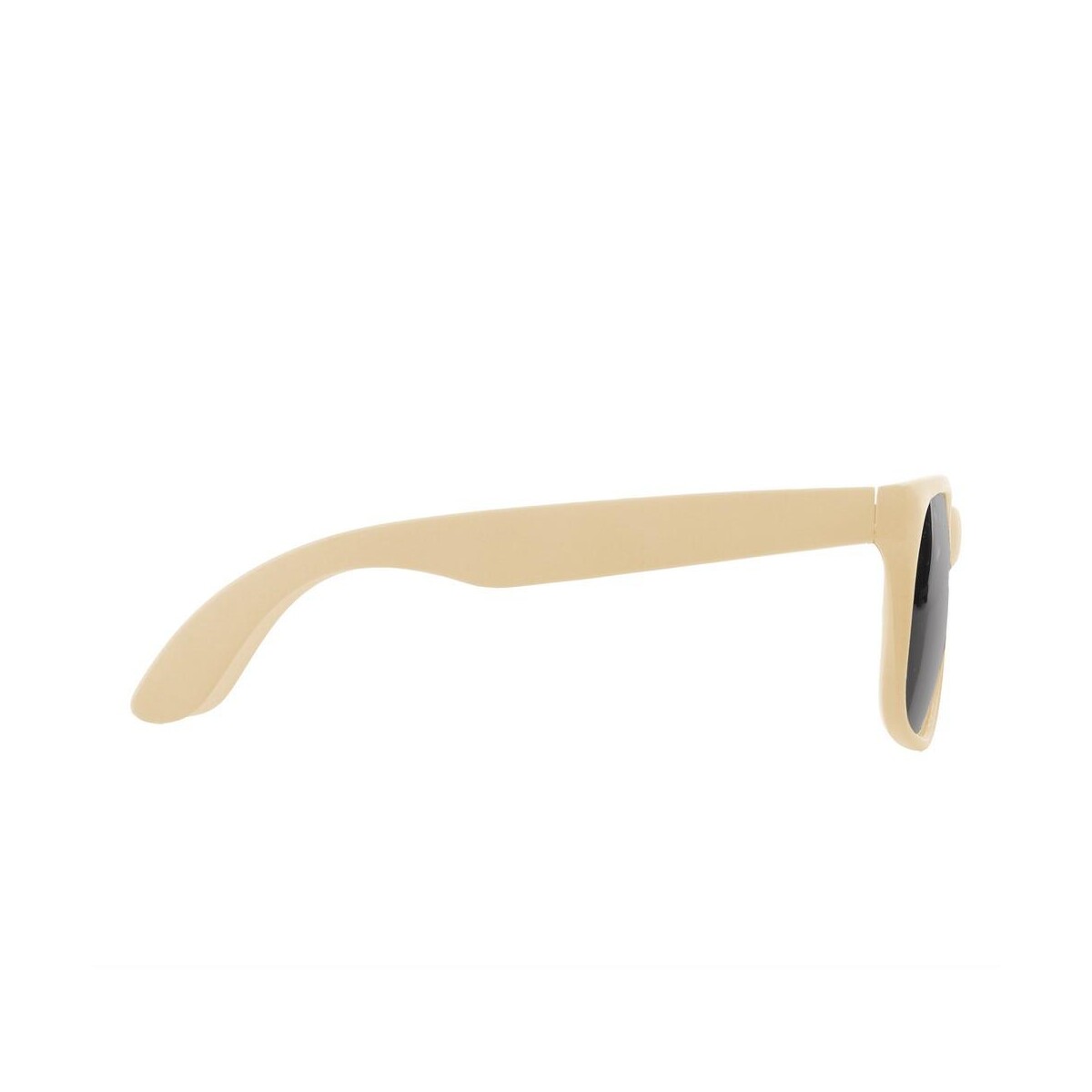 Eko Okulary przeciwsłoneczne B'RIGHT, bawełniane etui w komplecie | Adam V7375-00_ISR01