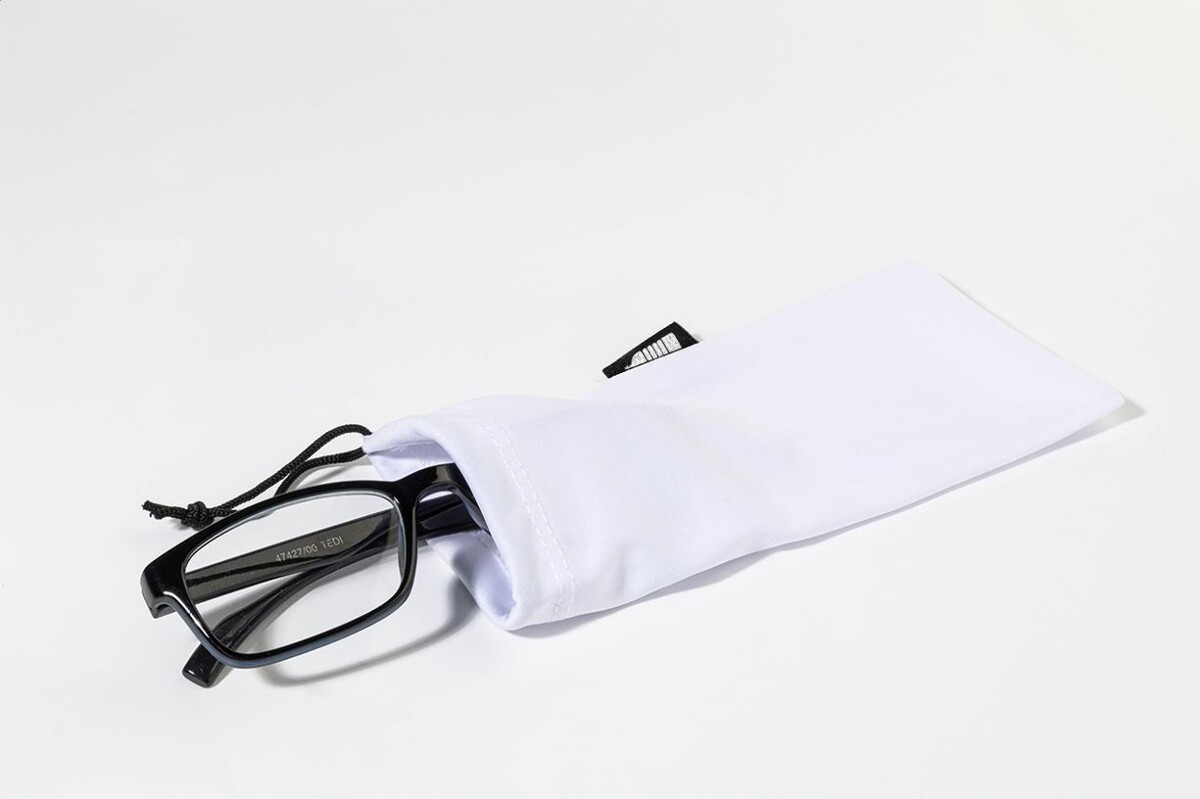 Eko Pousun Etui na okulary przeciwsłoneczne RPET AP800644-01__DG1