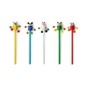 Eko Ołówek "zwierzątka" V6567.A-00_IBR01