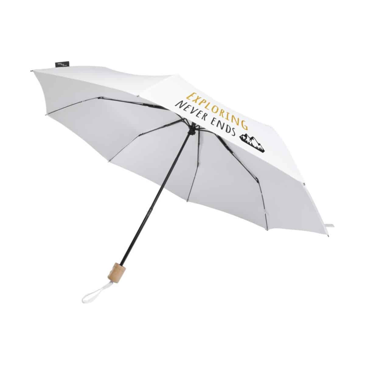 Eko Dane Parasol RPET o średnicy 21" 11350801_sp_y1