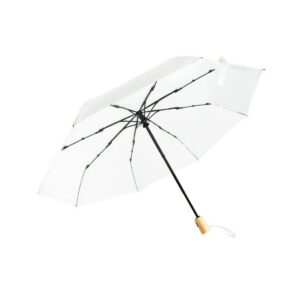 Eko Parasol automatyczny RPET, składany | Nell V7242-02_AAA01