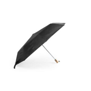 Eko Wiatroodporny parasol automatyczny RPET, składany V8294-03_AAA01