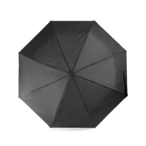 Eko Wiatroodporny parasol manualny RPET, składany | Uksan VA067-03_AAB01