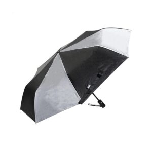 Eko Radians Fold odblaskowy parasol RPET AP800279-10