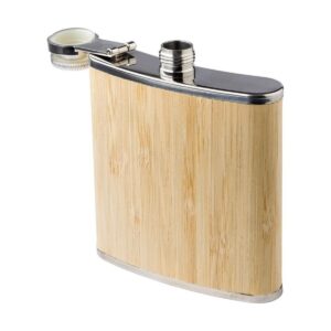 Eko Piersiówka 175 ml V1183-16_AAA01