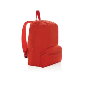 Eko Plecak Impact AWARE™, bawełna z recyklingu P762.994__B_1