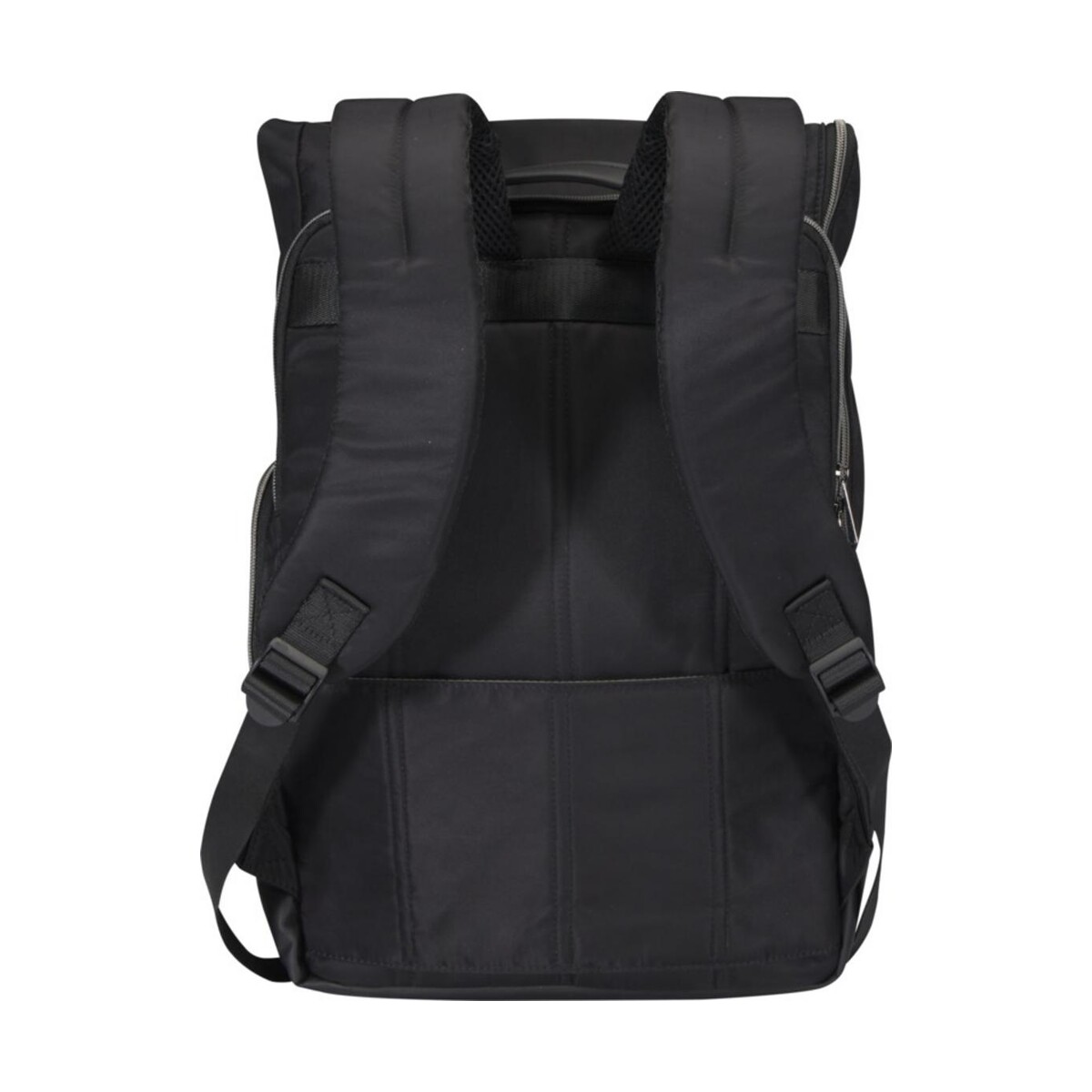 Eko Rhine plecak ze zwijaną górą o wysokości 38 cm i pojemności 18 l wykonany z materiałów z recyklingu z certyfikatem GRS 13008890_b1