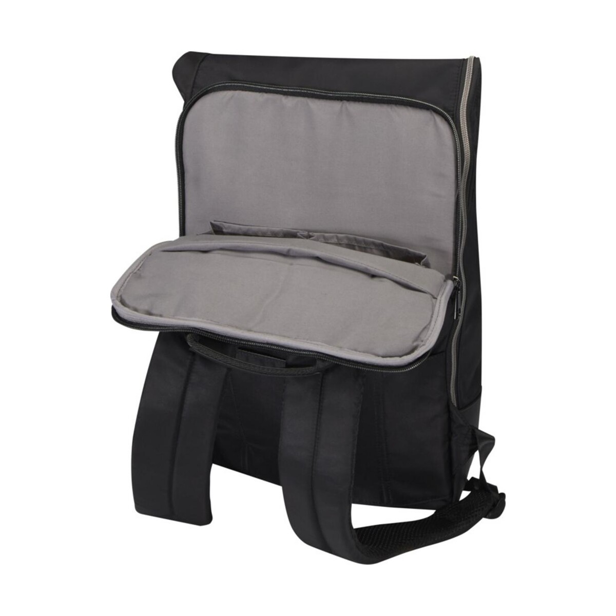 Eko Rhine plecak ze zwijaną górą o wysokości 38 cm i pojemności 18 l wykonany z materiałów z recyklingu z certyfikatem GRS 13008890_e3