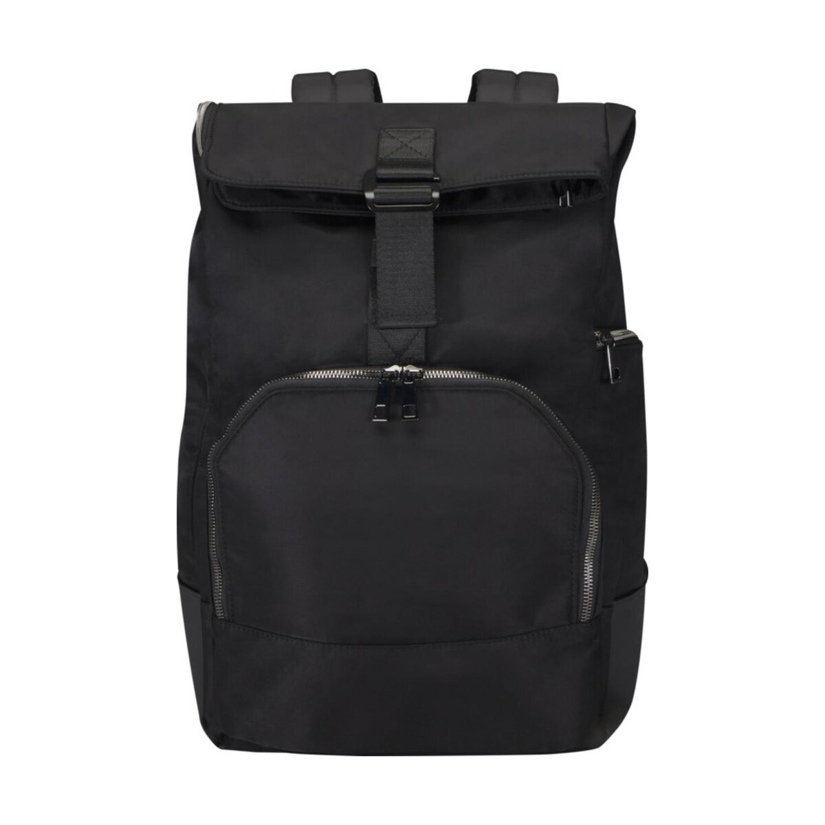 Eko Rhine plecak ze zwijaną górą o wysokości 38 cm i pojemności 18 l wykonany z materiałów z recyklingu z certyfikatem GRS 13008890_f1