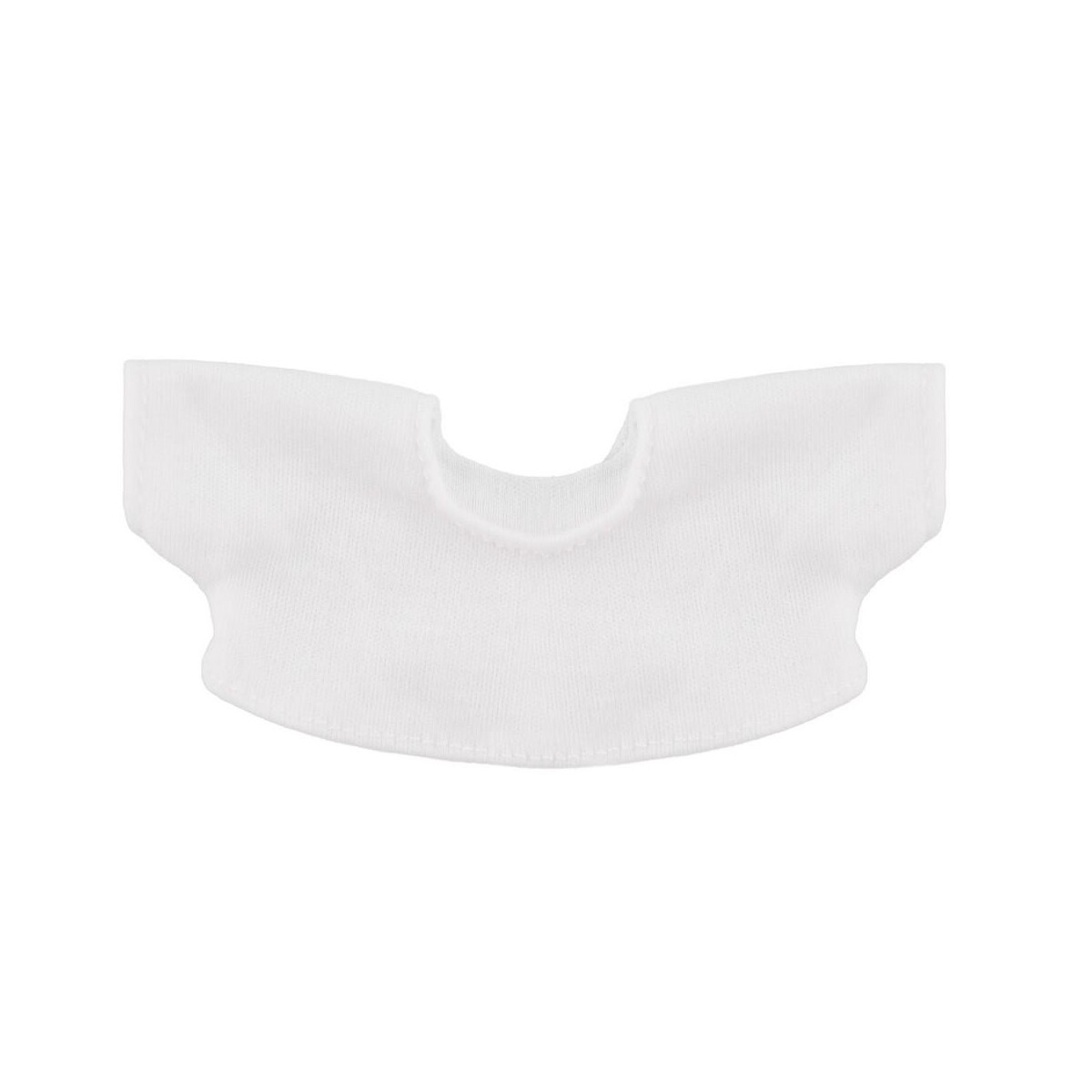 Eko Pluszowy renifer | Comet White HE401-16_ICF01