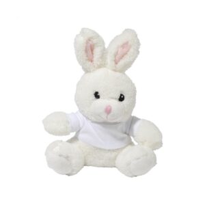 Eko Rebunny pluszowy królik RPET AP800631