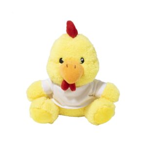 Eko Recrow pluszowy królik RPET AP800634