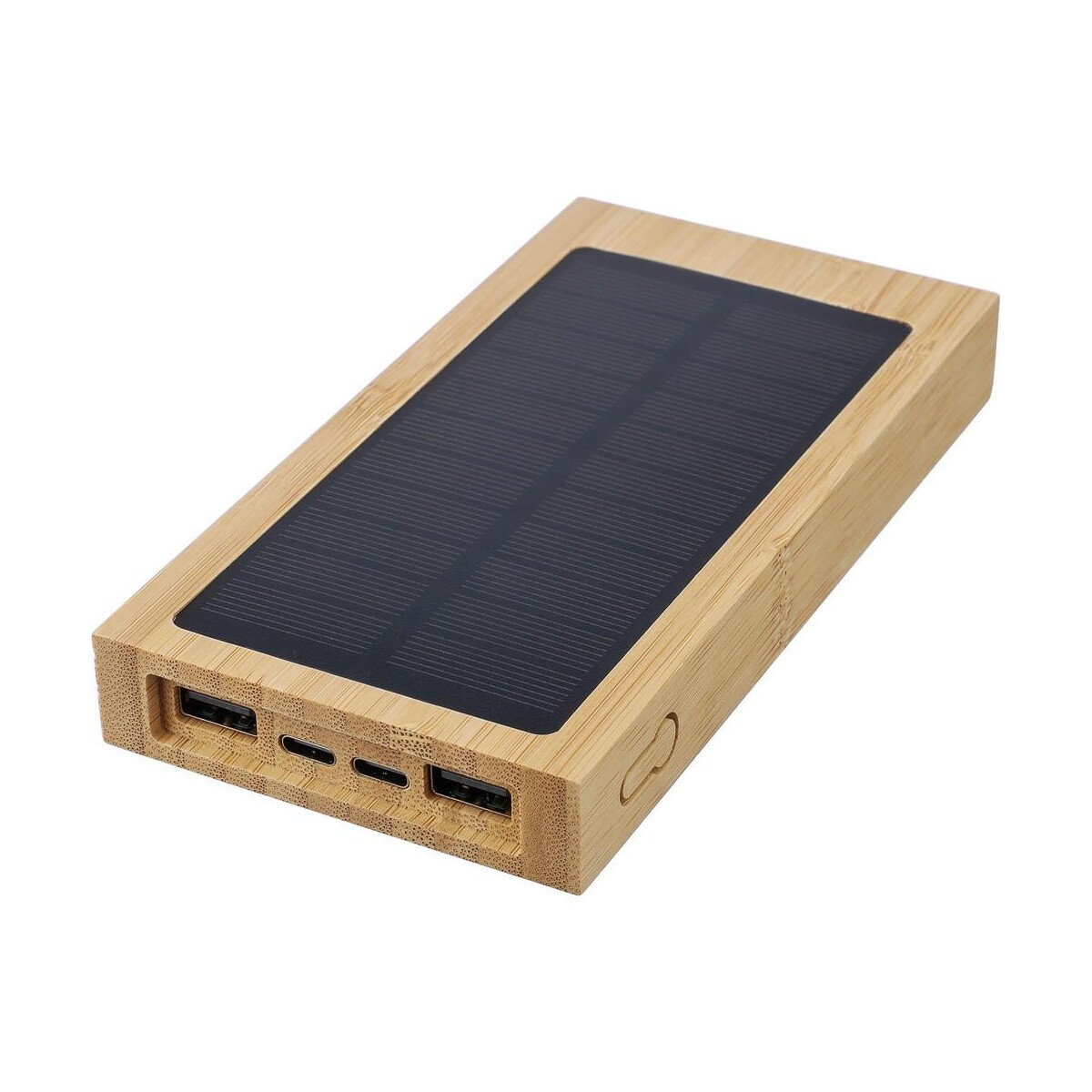 Eko Power bank 10000 mAh z ładowarką słoneczną VA276-16_AAA03