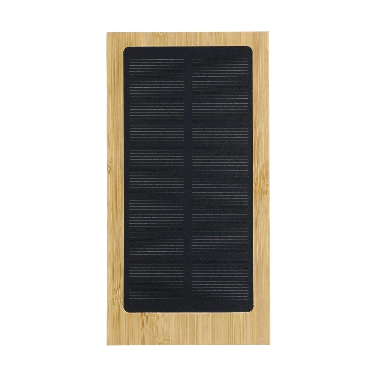 Eko Power bank 10000 mAh z ładowarką słoneczną VA276-16_AAB01