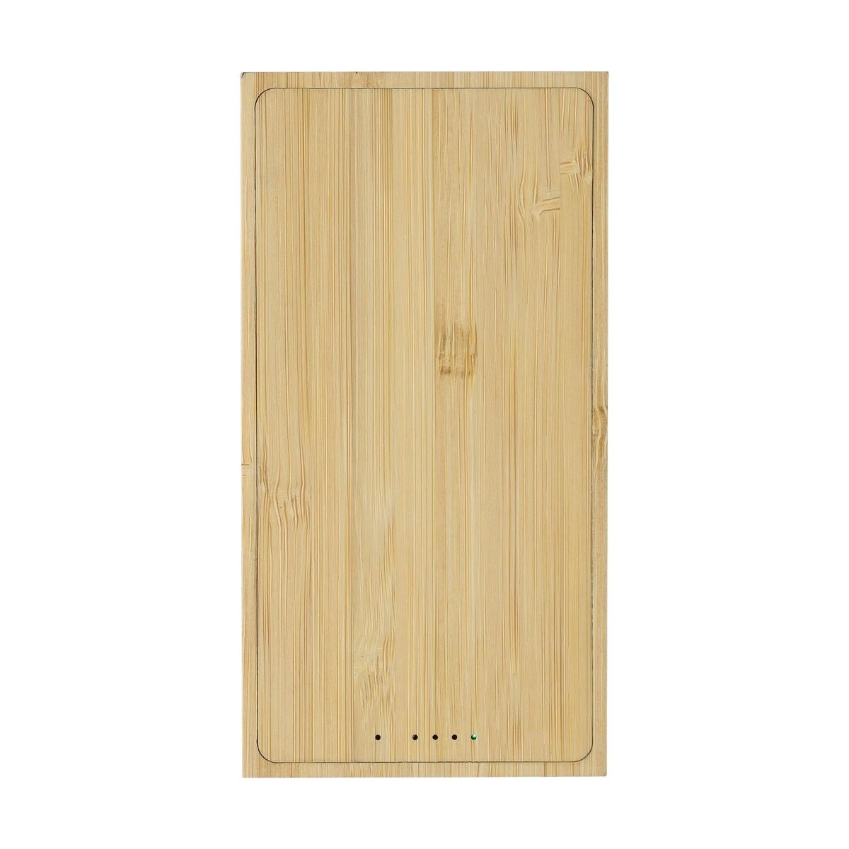 Eko Power bank 10000 mAh z ładowarką słoneczną VA276-16_IBK01