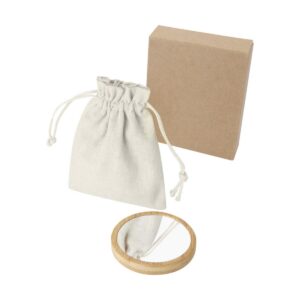 Eko Lustro bambusowe Lustre 12633406