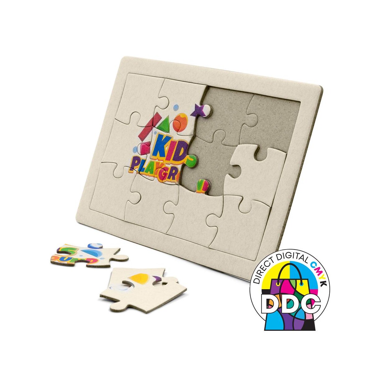 Eko Puzzle | Caelan V1845-00_ILG01