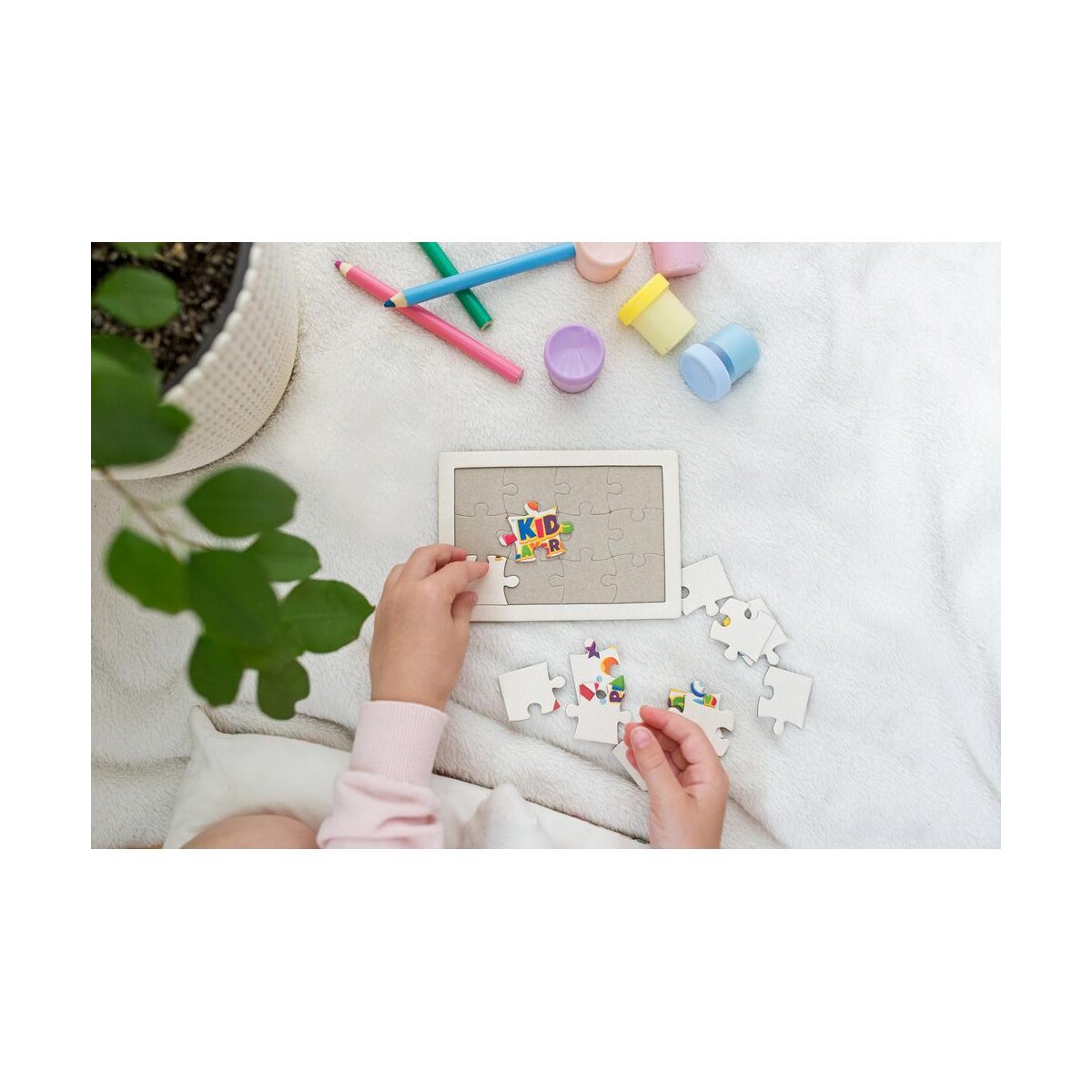 Eko Puzzle | Caelan V1845_B