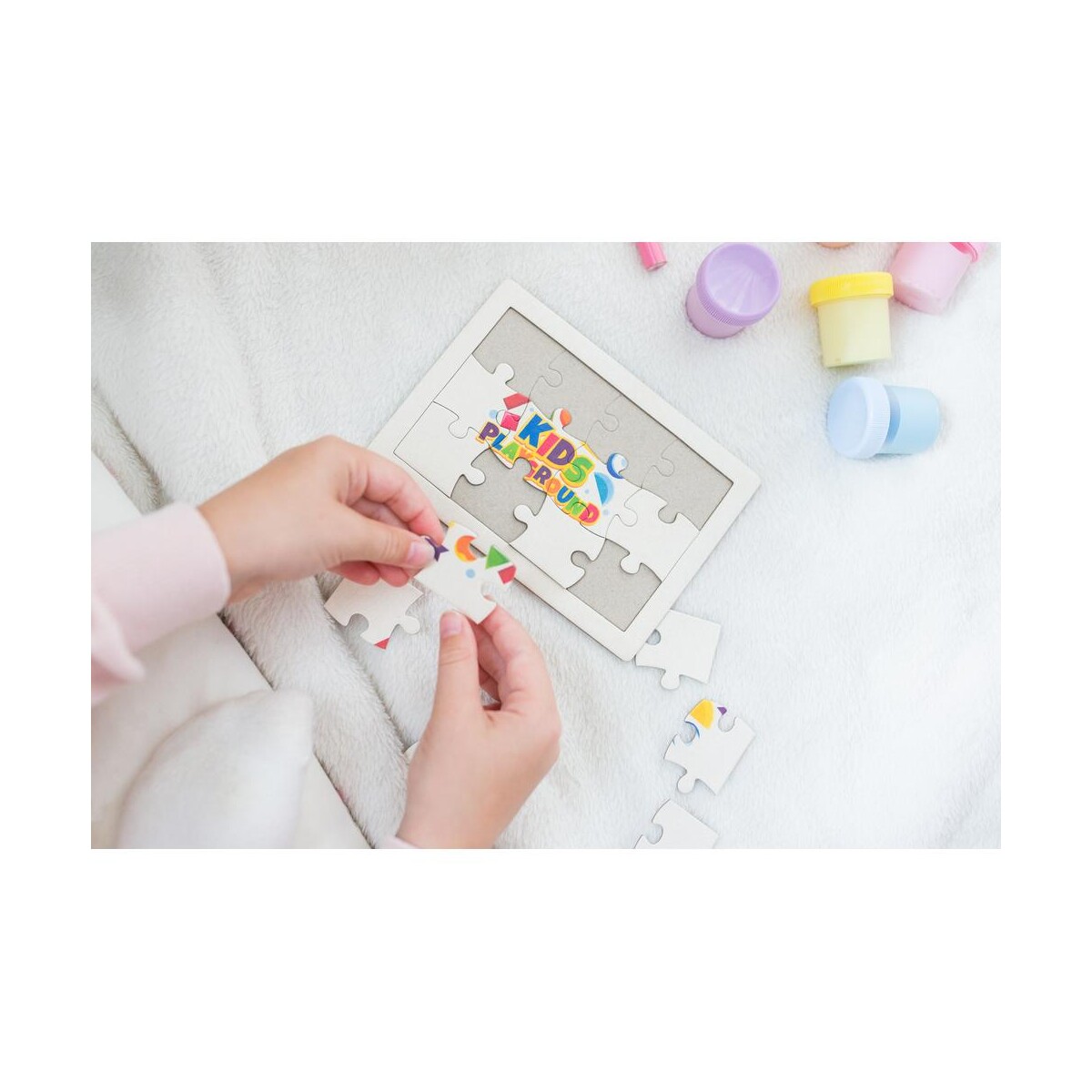Eko Puzzle | Caelan V1845_C