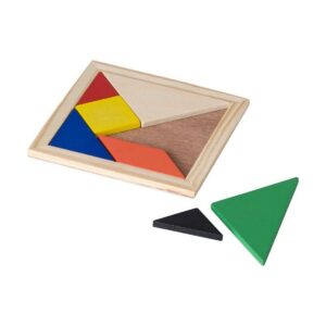Eko Puzzle tangram, 7 el. V1578-16_AAA01