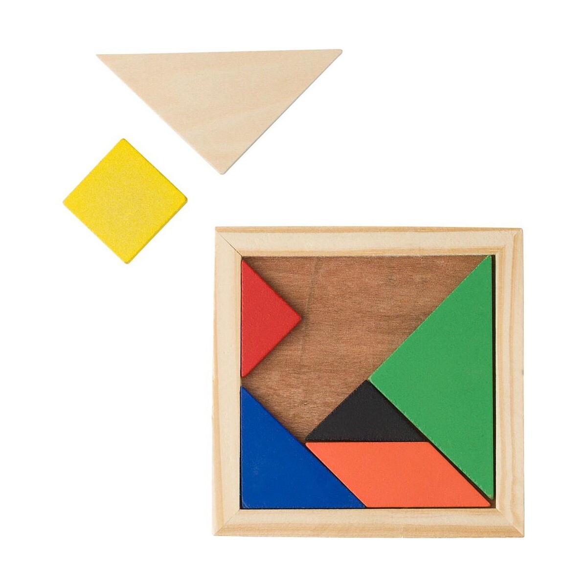 Eko Puzzle tangram, 7 el. V1578-16_AAA04