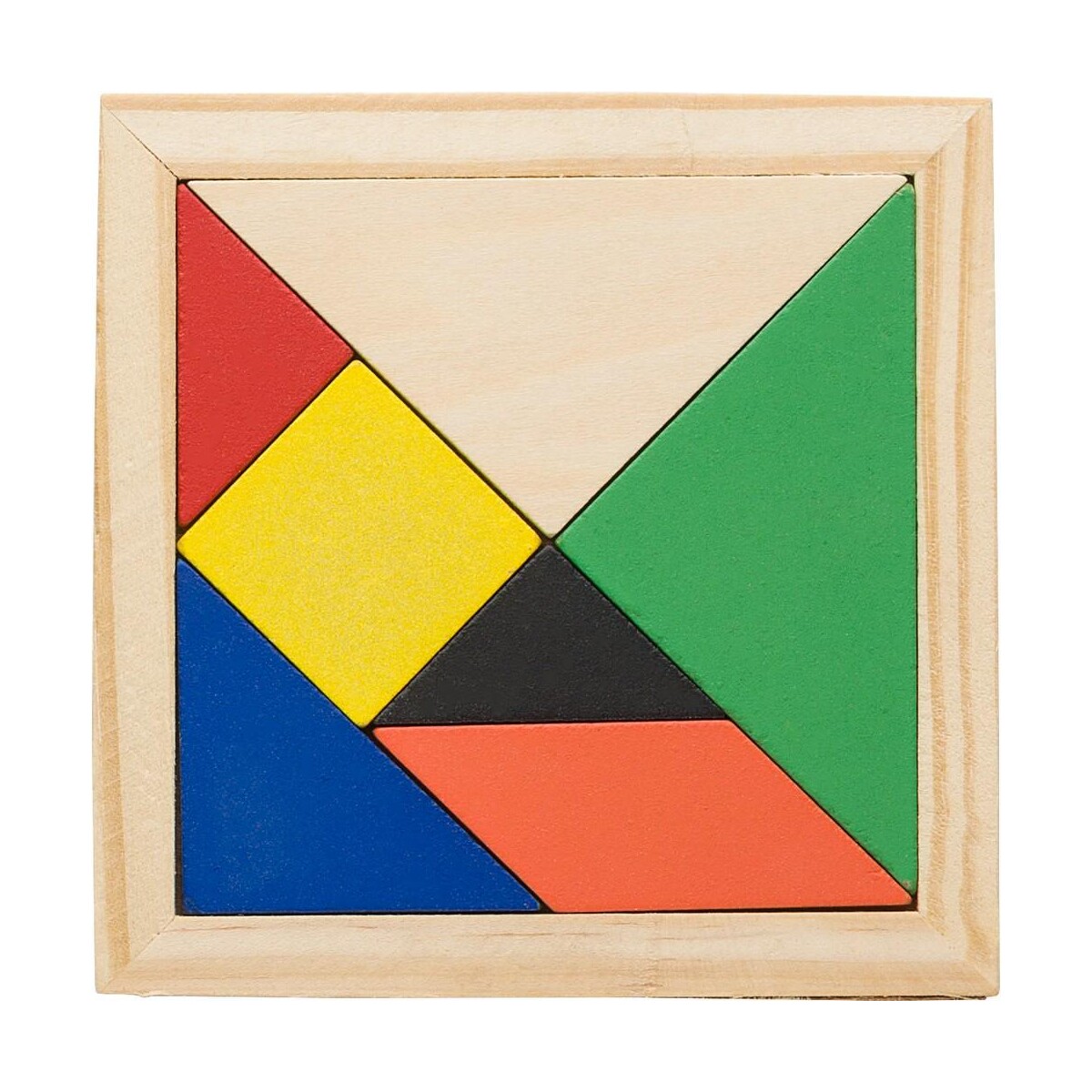 Eko Puzzle tangram, 7 el. V1578-16_AAB01