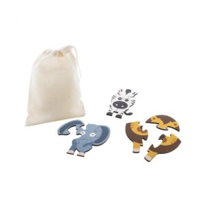 Eko Zoofrik gra logiczna, zwierzęta AP716935-A