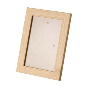 Eko Bambusowa ramka do zdjęć V1749-16_AAA01