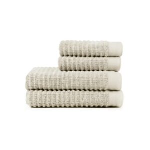 Eko Zestaw ręczników VINGA Landro, 4 el. VG485-19_V450023__B_1