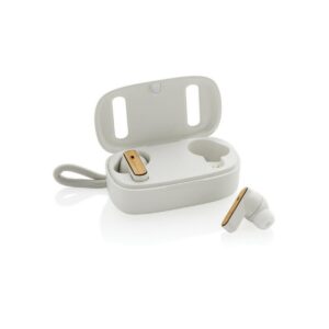 Eko Bezprzewodowe słuchawki douszne TWS, RABS P329.863__B_1