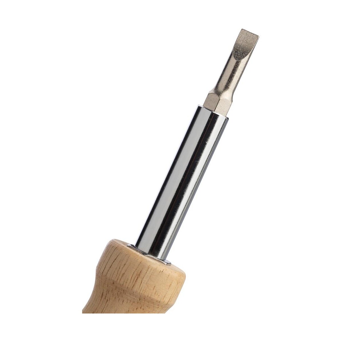 Eko Śrubokręt, 4 końcówki VA565-16_IDE03