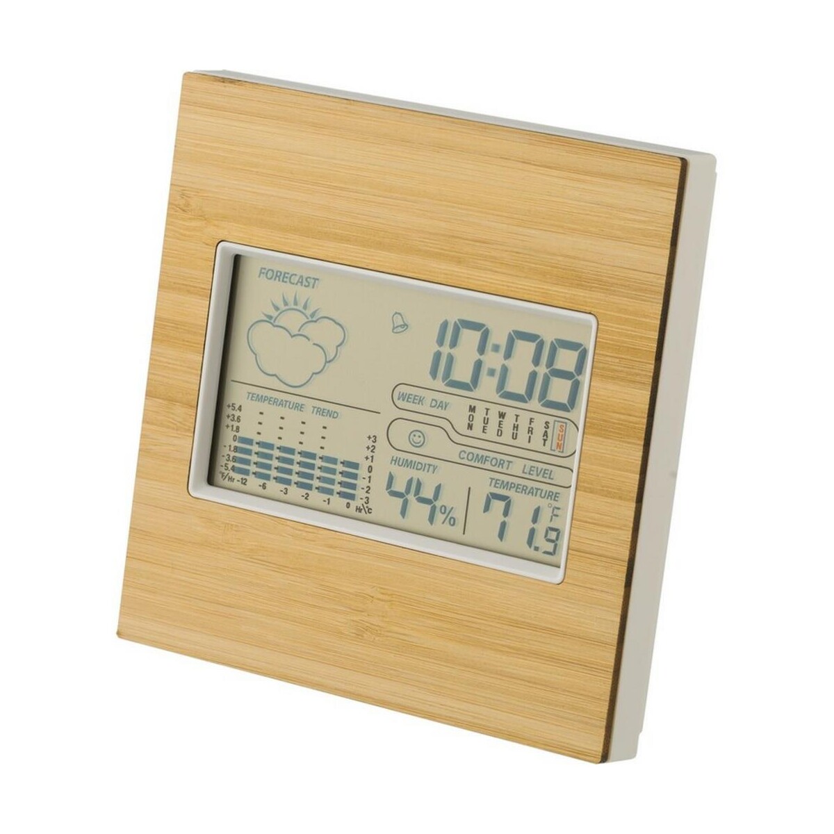 Eko Stacja pogodowa V8302-17_AAA01