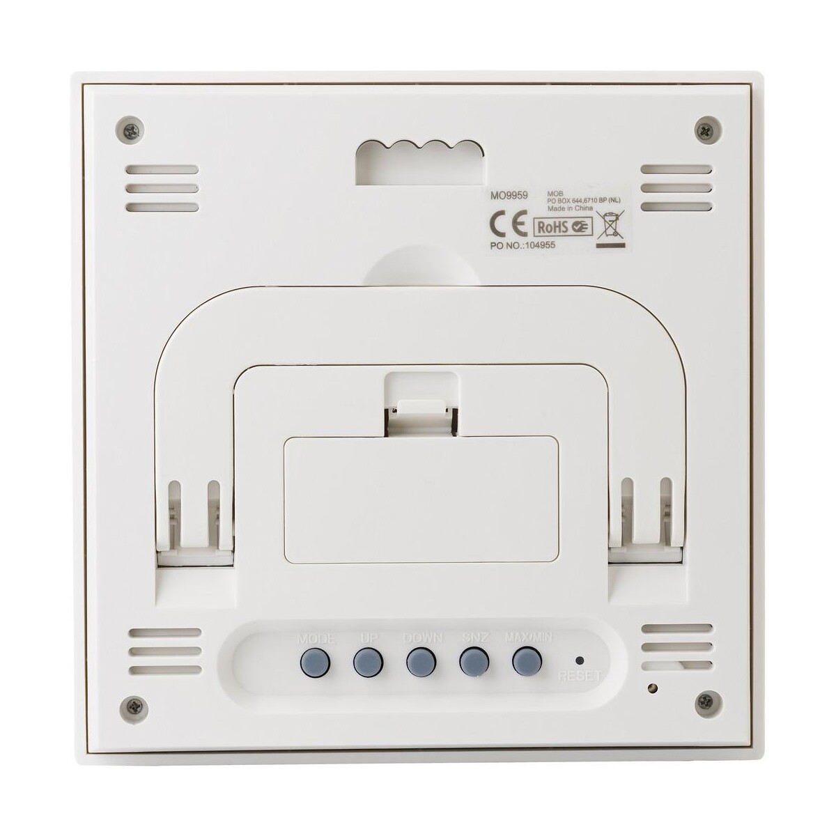 Eko Stacja pogodowa V8302-17_IBK01