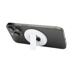 Eko Ain podstawka na telefon z mocowaniem magnetycznym, z tworzyw sztucznych pochodzących z recyklingu z otwieraczem do butelek 12446101