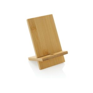 Eko Bambusowy stojak na telefon P301.409__B_1