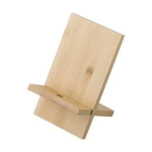 Eko Bambusowy stojak na telefon V0280-16_AAA01