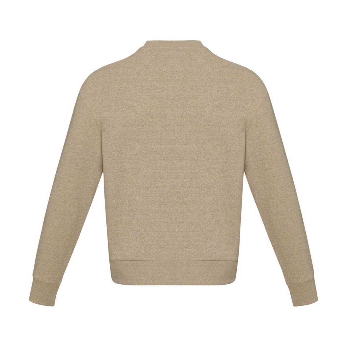 Eko Jet sweter unisex Aware™ z okrągłym dekoltem z materiałów z recyklingu 3754307_b1