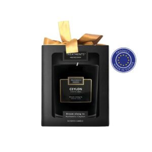 Eko Świeczka zapachowa TREATMENTS VTR10-03_AAA00