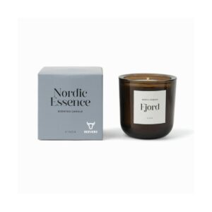 Eko Świeczka zapachowa VINGA Nordic, duża VG593-11_V2620505__D_100