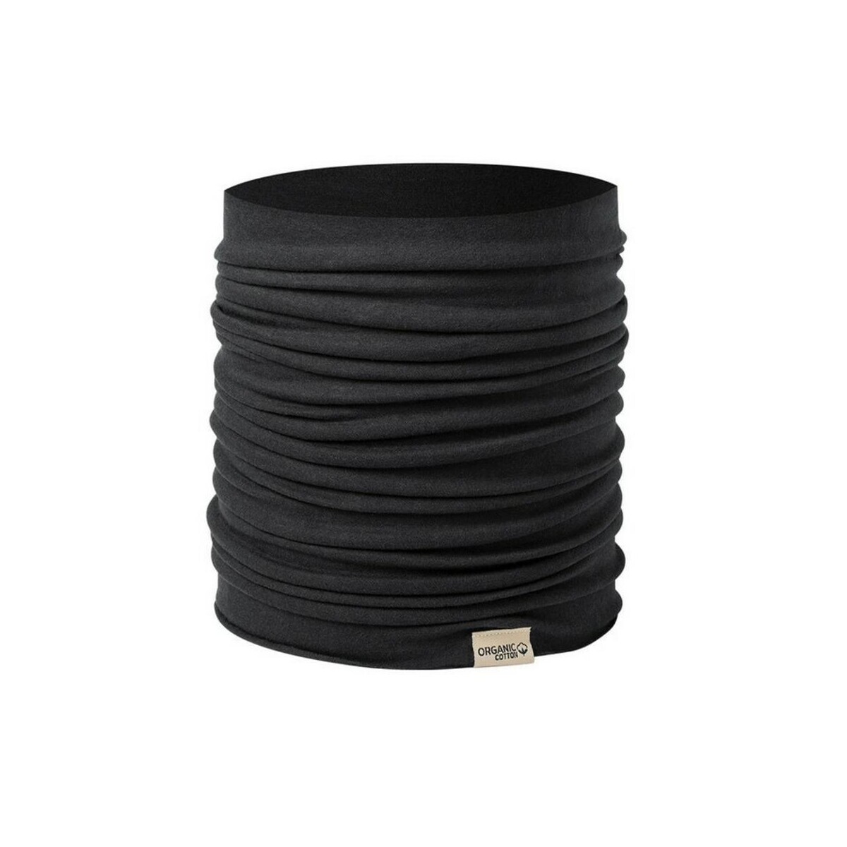 Eko Osłona na twarz i szyję, komin z bawełny organicznej V7116-03_AAA01