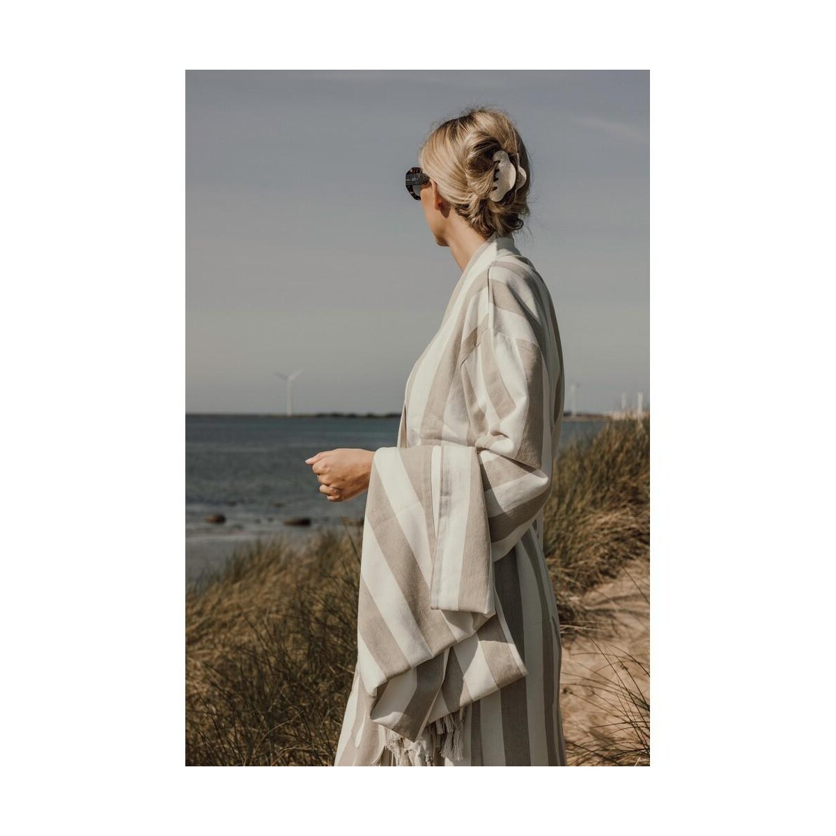 Eko Szlafrok VINGA Ornos L/XL VG620-20_V4172219LXL__M_401