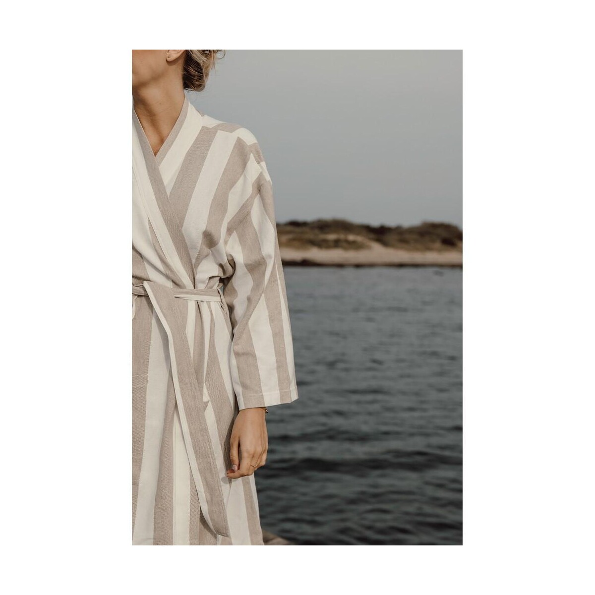 Eko Szlafrok VINGA Ornos L/XL VG620-20_V4172219LXL__M_402